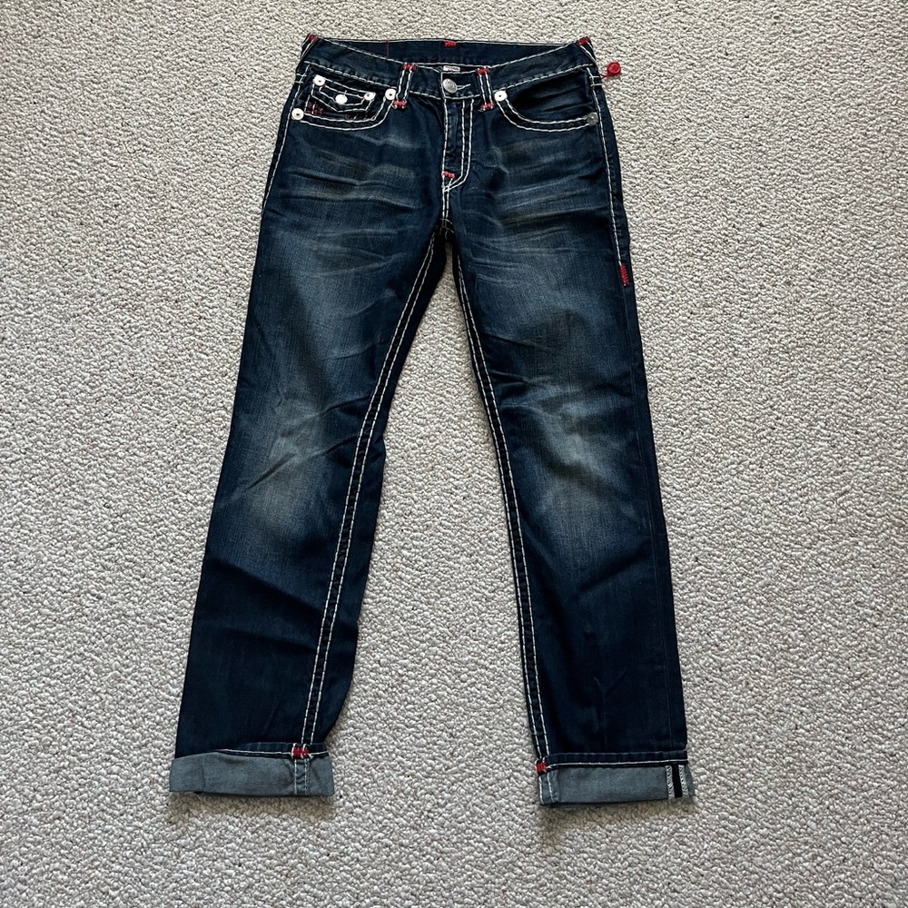 True Religion Jean’s